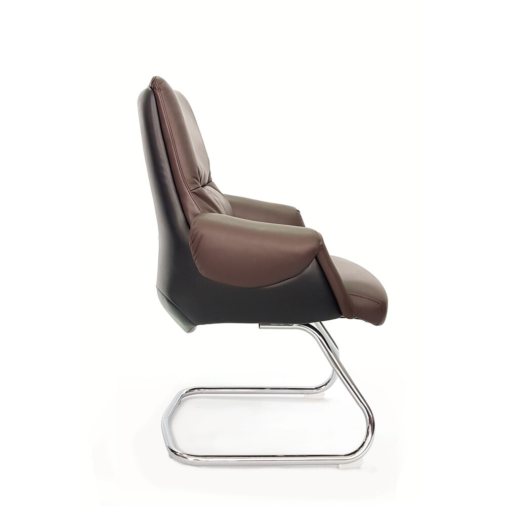 Кресло для посетителя