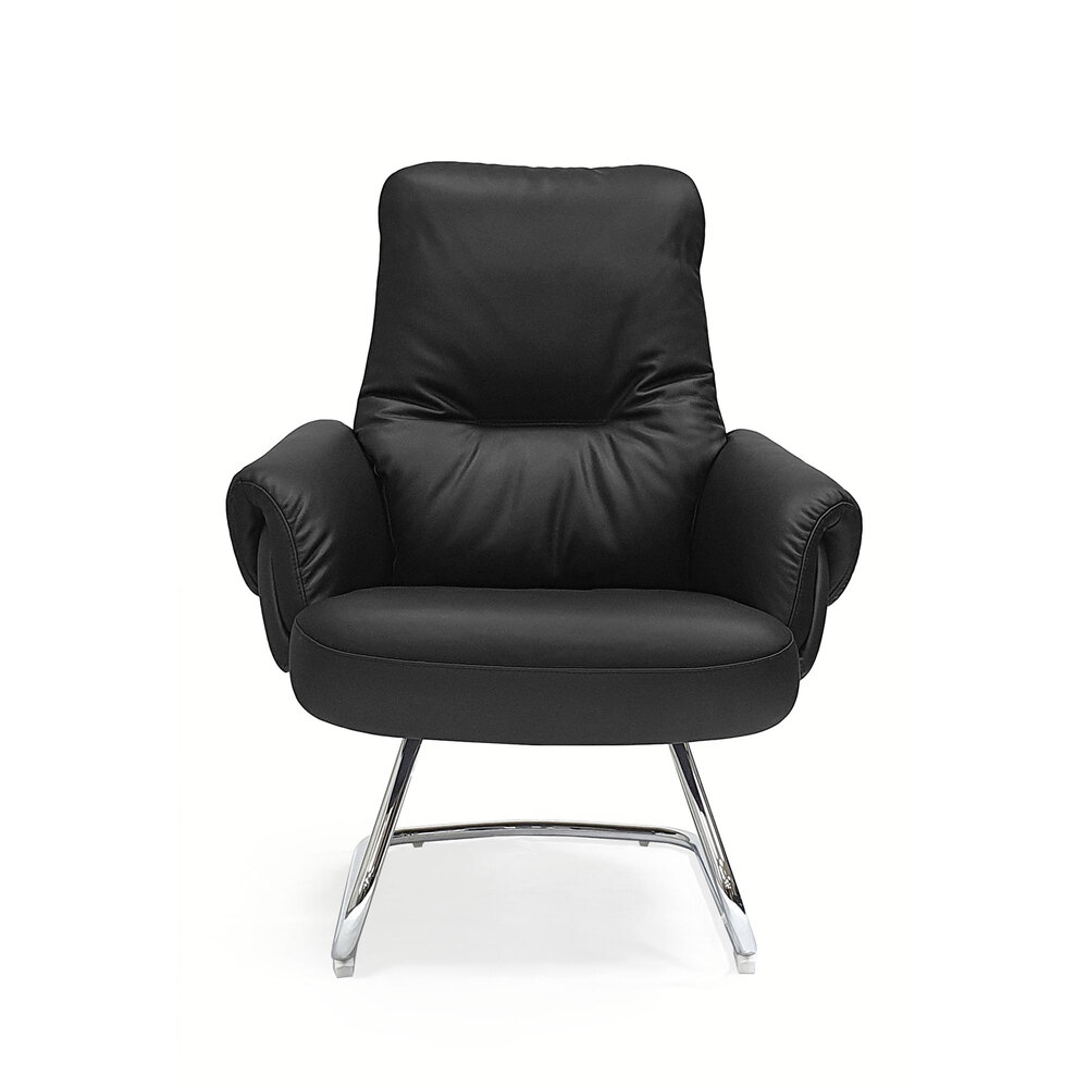 Кресло для посетителя