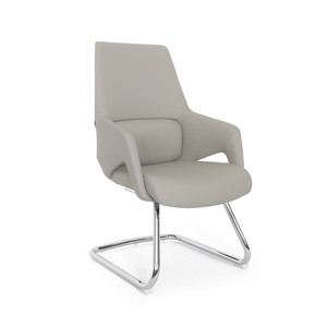 Кресло для посетителя