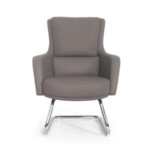 Кресло для посетителя