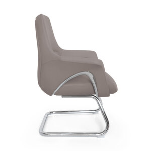 Кресло для посетителя