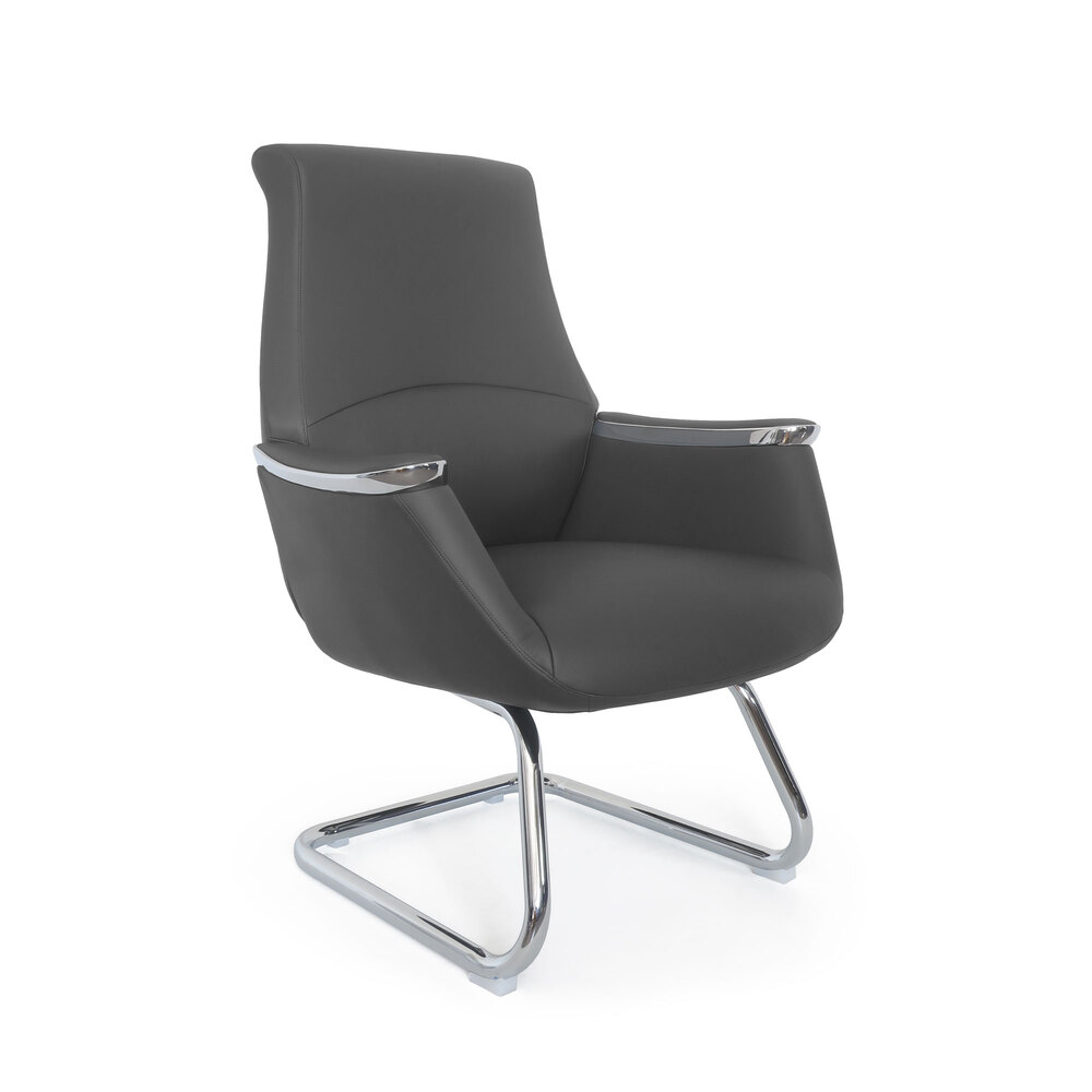 Кресло для посетителя