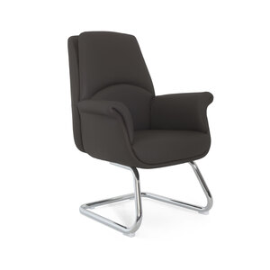 Кресло для посетителя