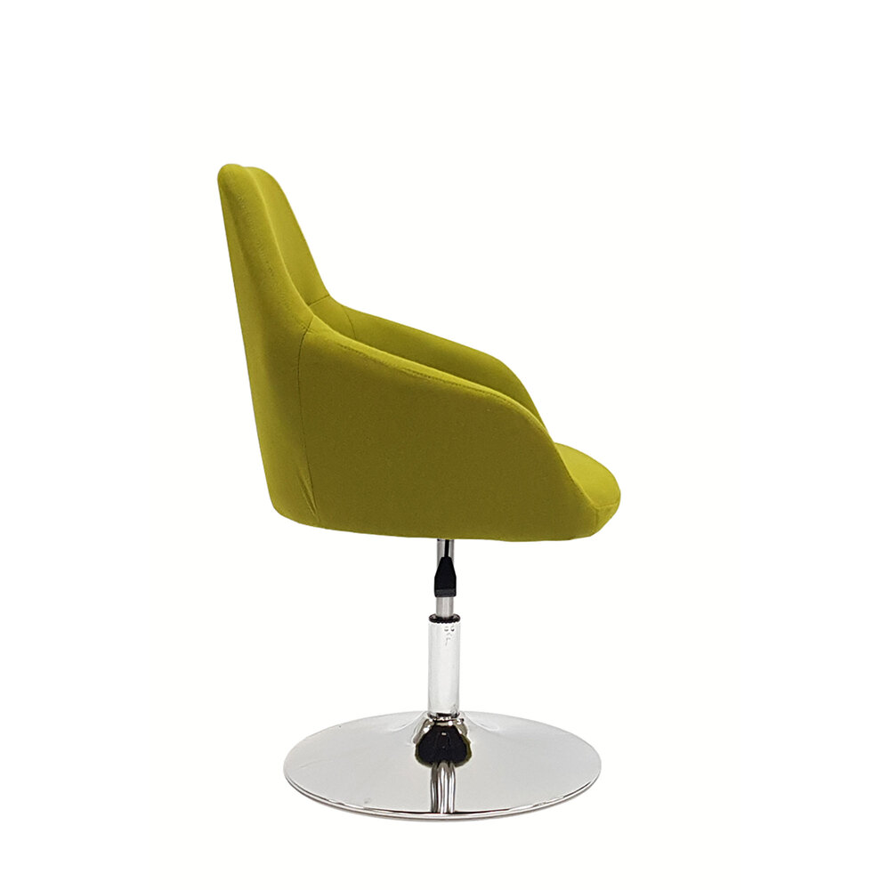 Кресло для посетителя