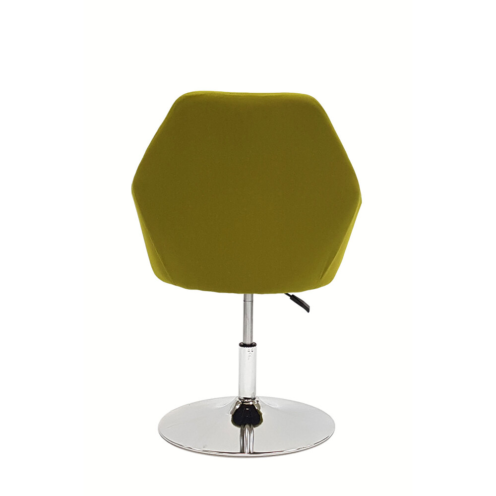 Кресло для посетителя