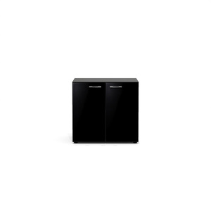 Шкаф со стеклом 