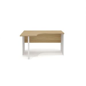 Стол эргономичный левый с опорой