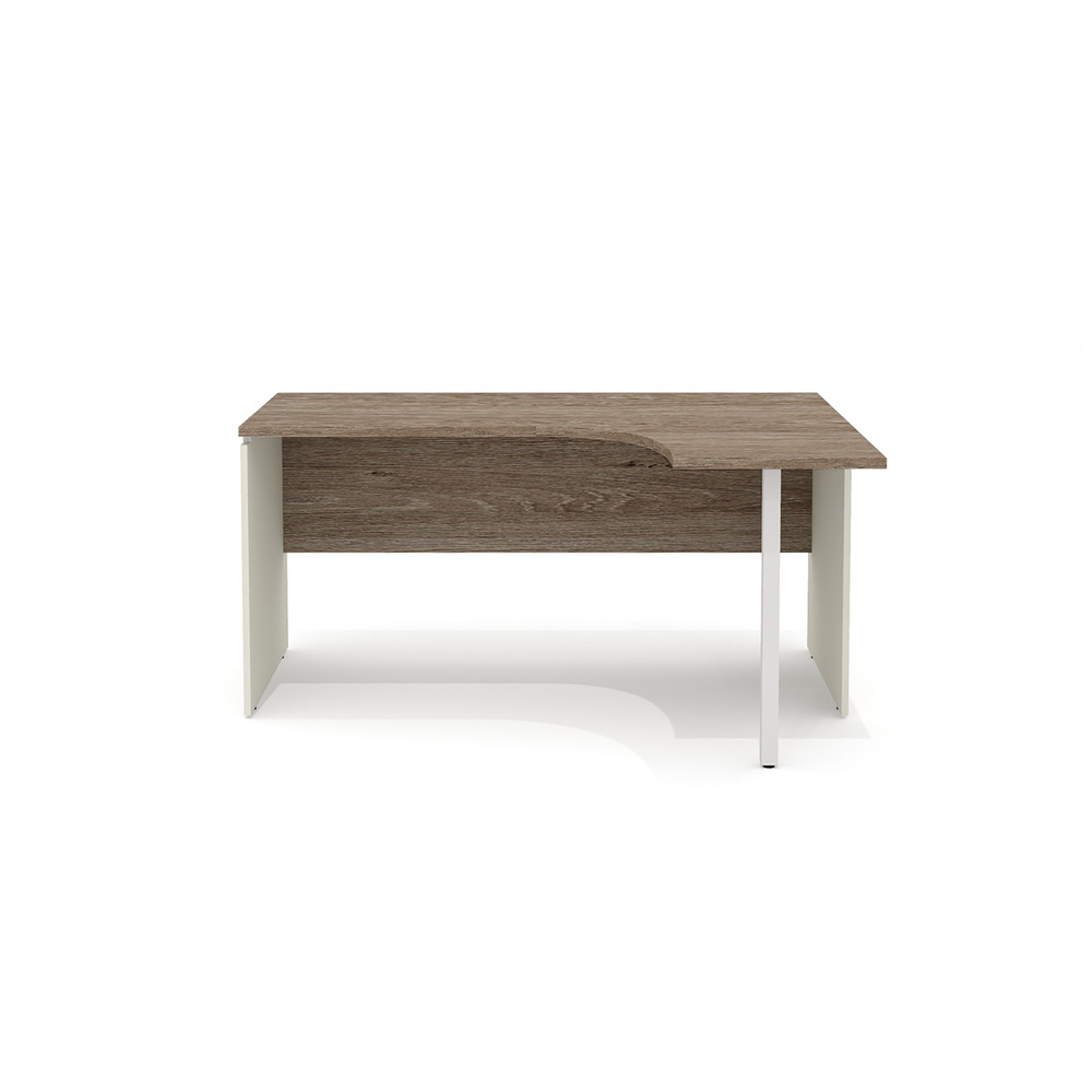 Стол эргономичный правый с опорой