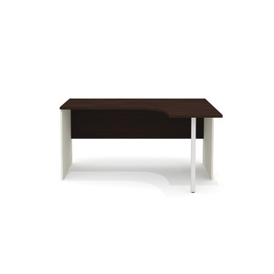 Стол эргономичный правый с опорой