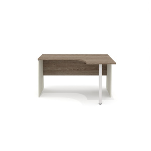 Стол эргономичный правый с опорой