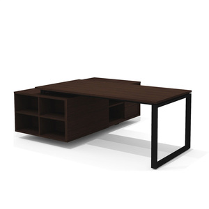 Стол руководителя правый