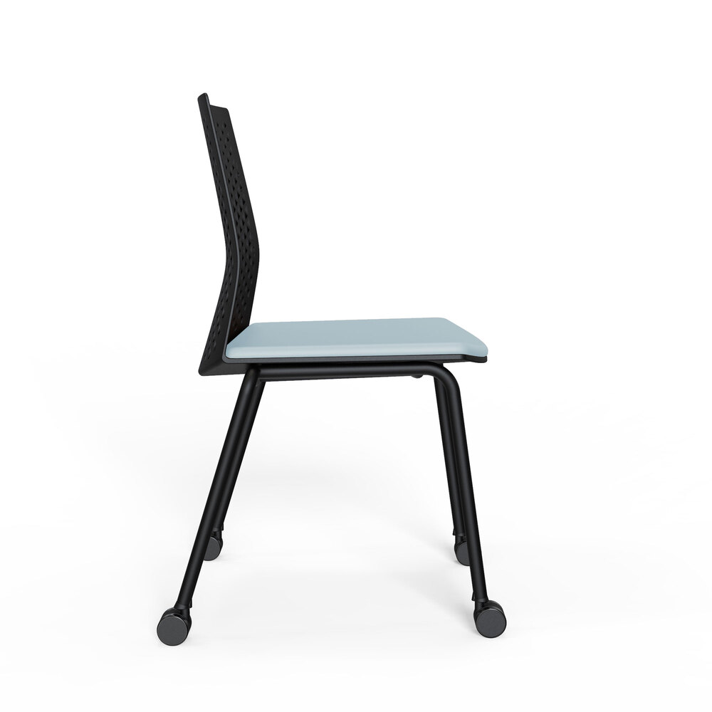 Стул для посетителя