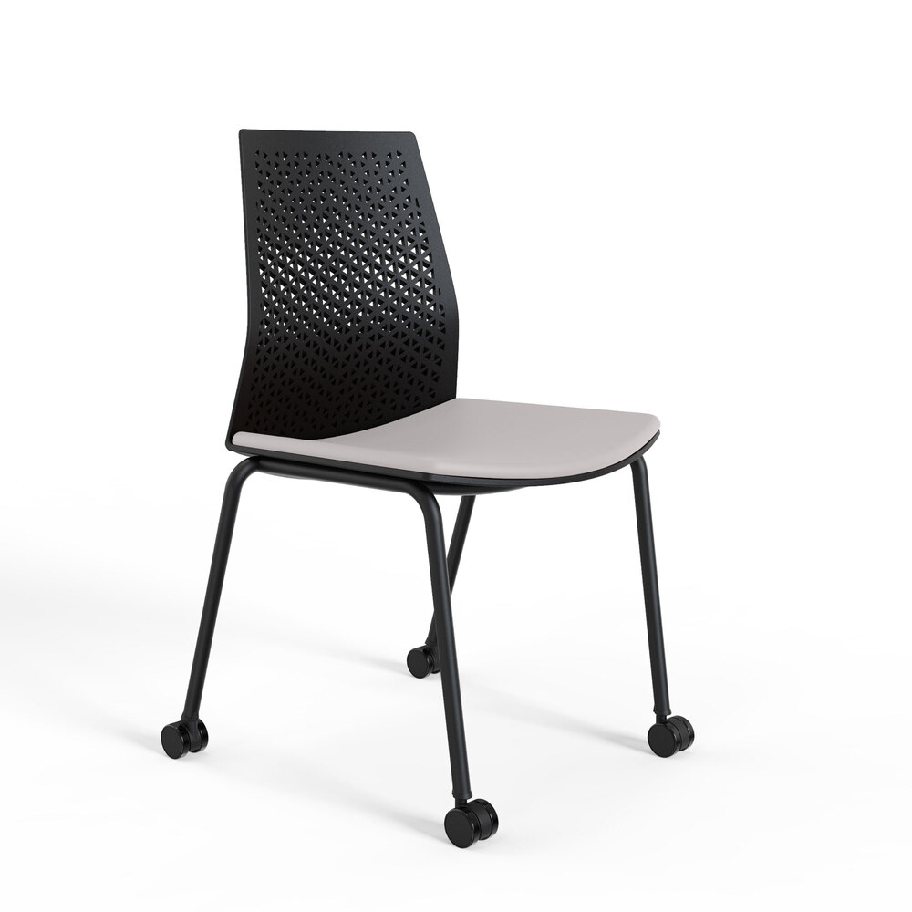 Стул для посетителя