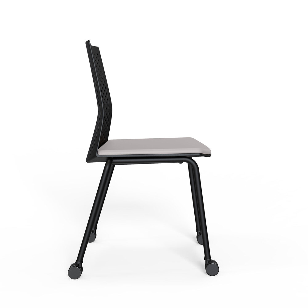 Стул для посетителя