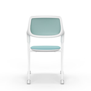 Стул для посетителя