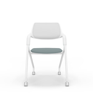 Стул для посетителя