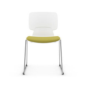 Стул для посетителя