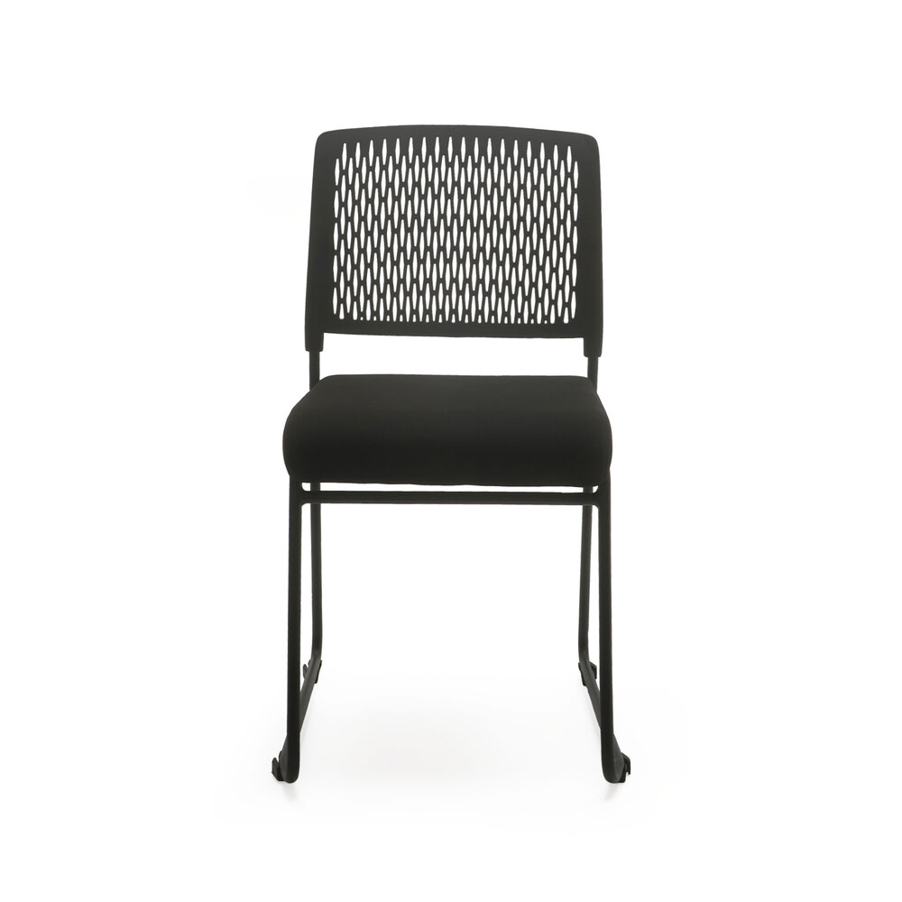 Стул для посетителя