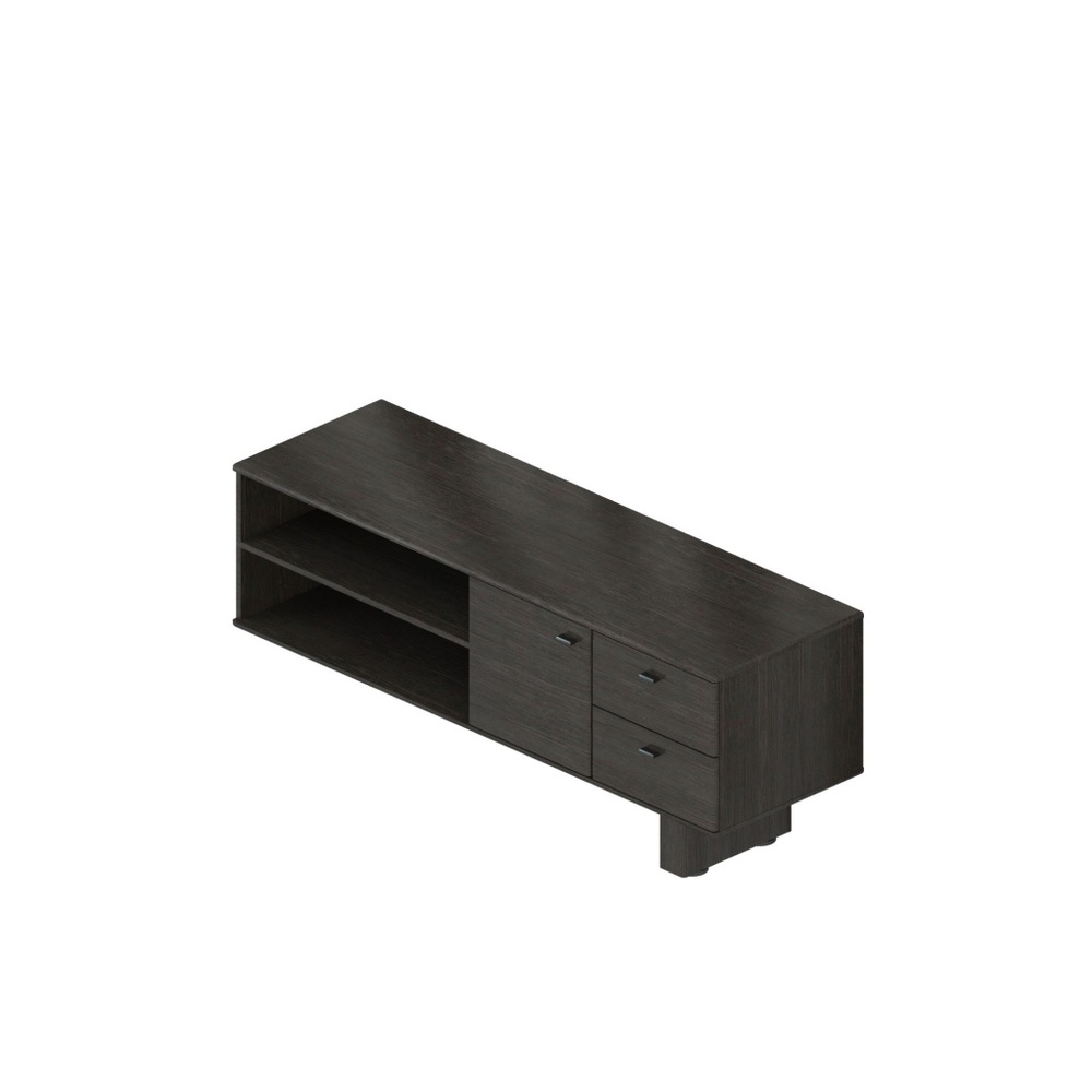 Тумба подвесная