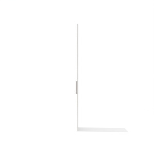 Дверь высокая ЛДСП