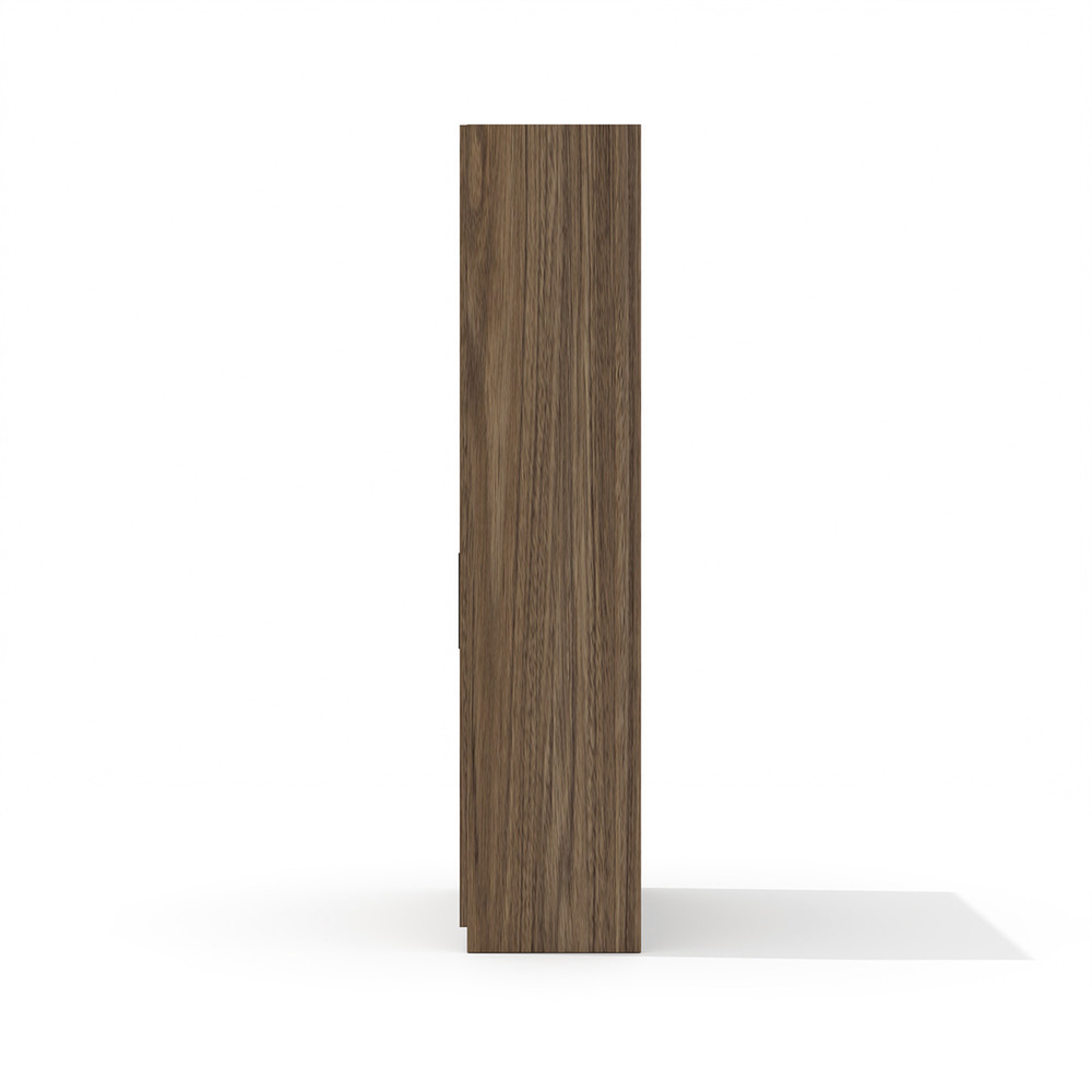 Шкаф с глухими дверьми