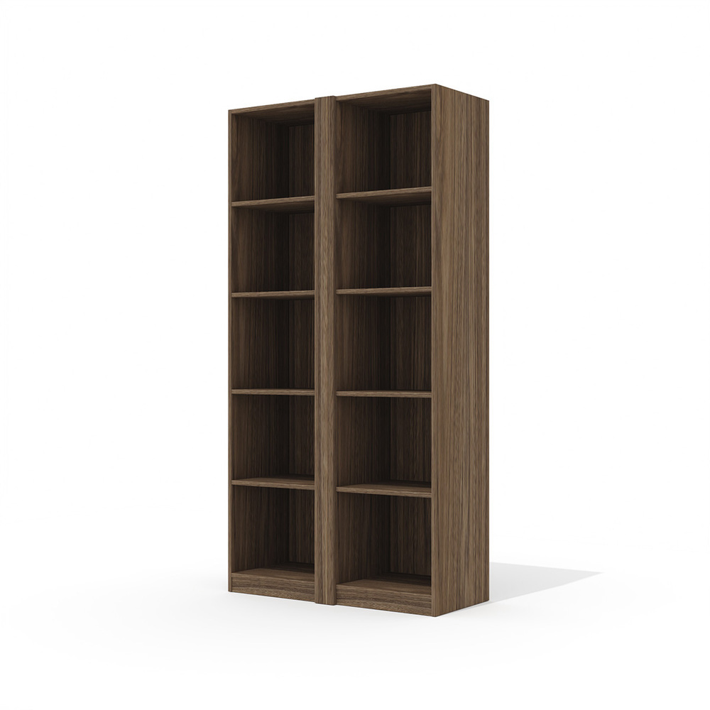 Шкаф с глухими дверьми