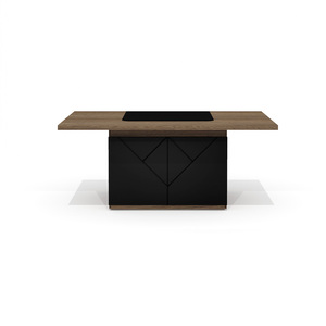 Стол руководителя с траверсом