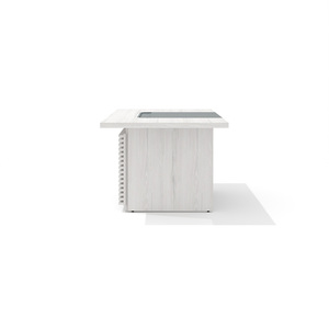 Стол руководителя с траверсом