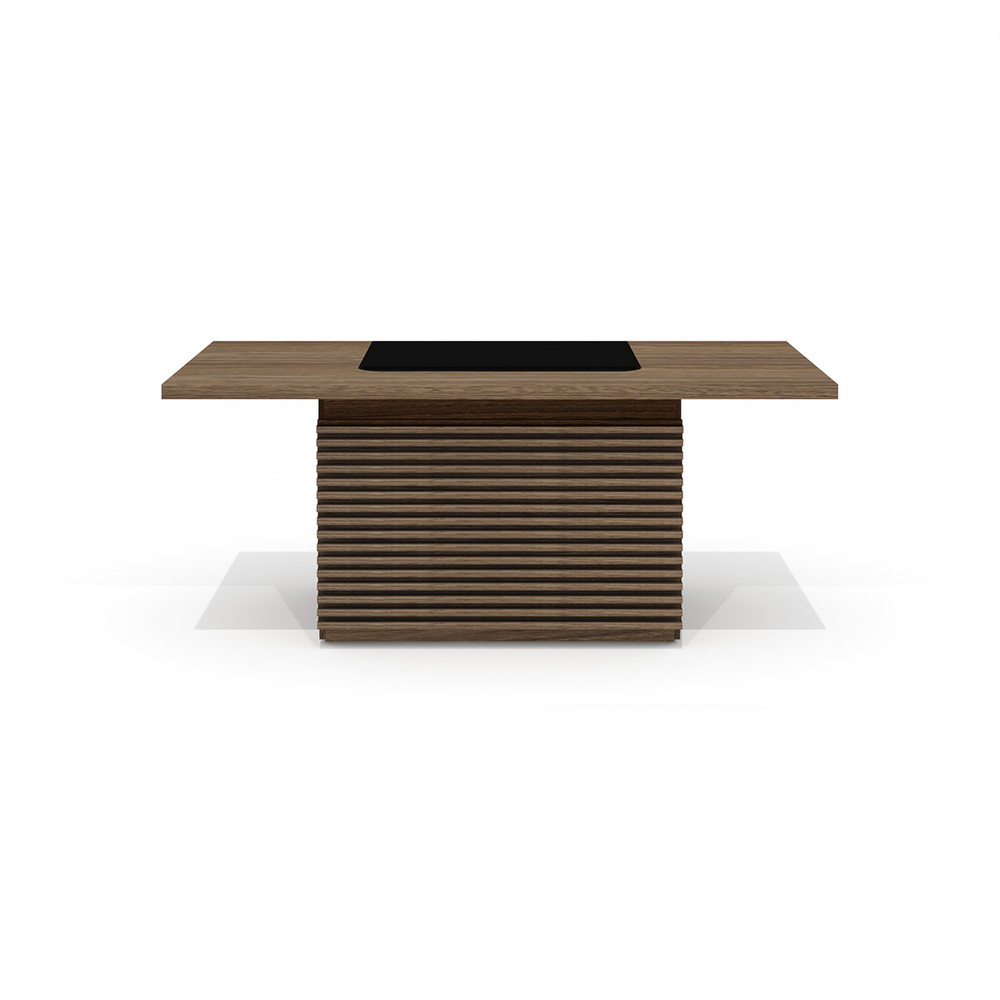 Стол руководителя с траверсом