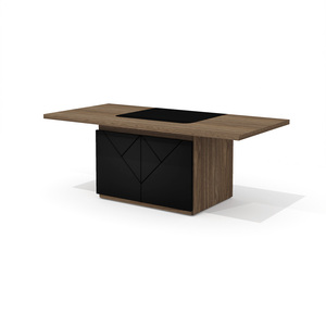 Стол руководителя с траверсом