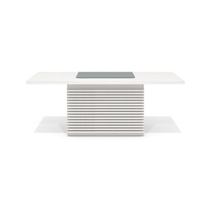 Стол руководителя с траверсом