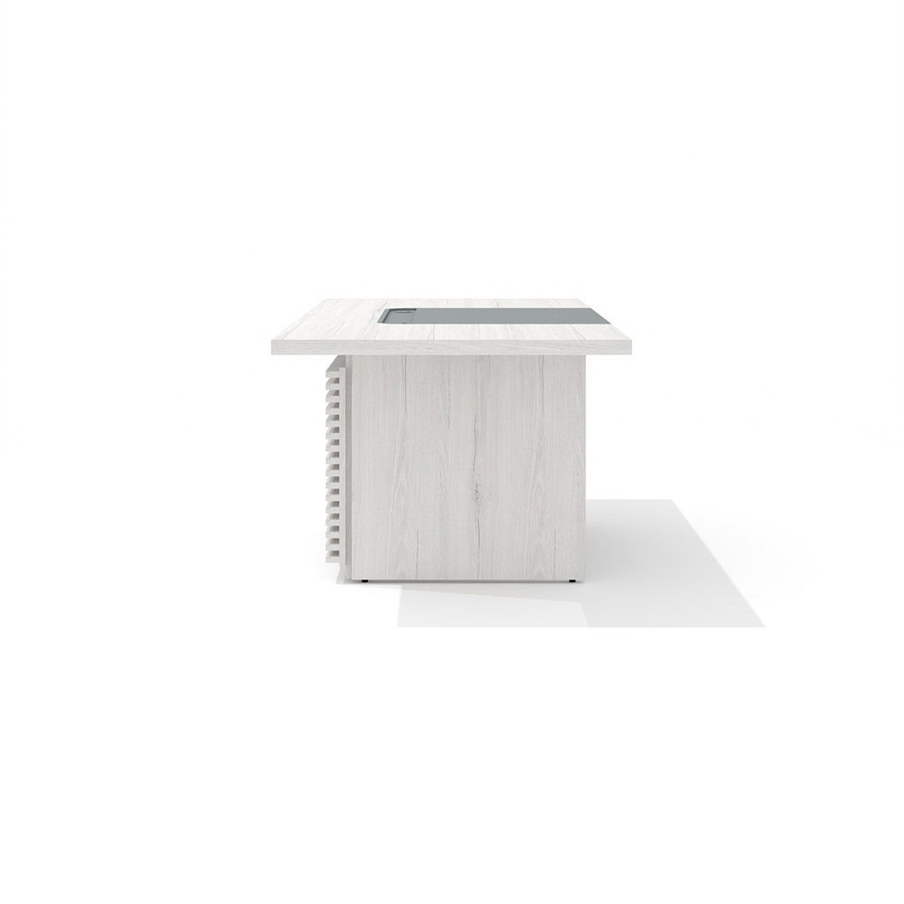 Стол руководителя с траверсом