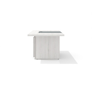 Стол руководителя с траверсом