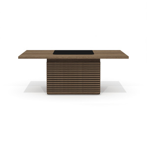 Стол руководителя с траверсом