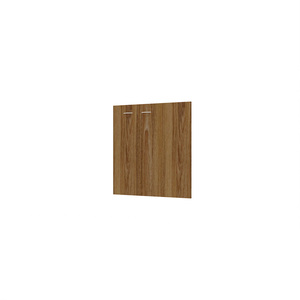 Двери для мини-кухни ЛДСП