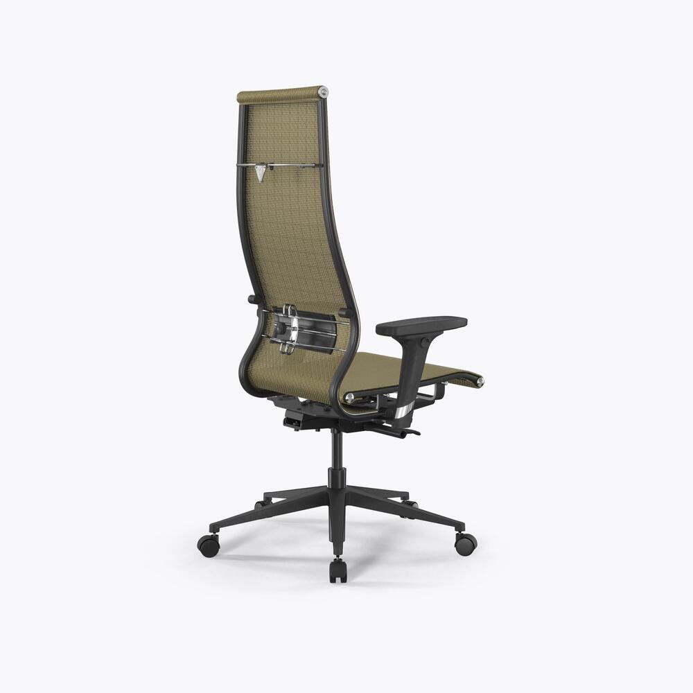 Кресло офисное