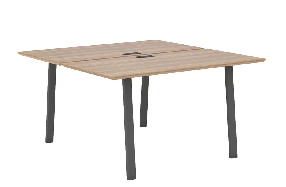 Рабочая станция на 2 места