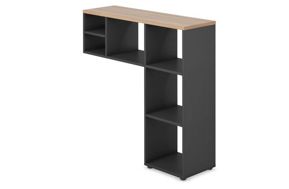 Стеллаж настольный