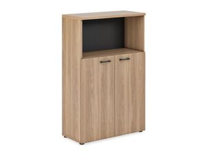 Шкаф для документов средний