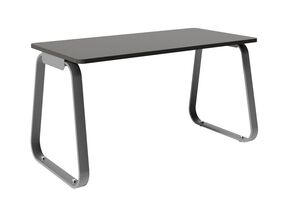 Стол прямой 1600х700 (углы прямые)