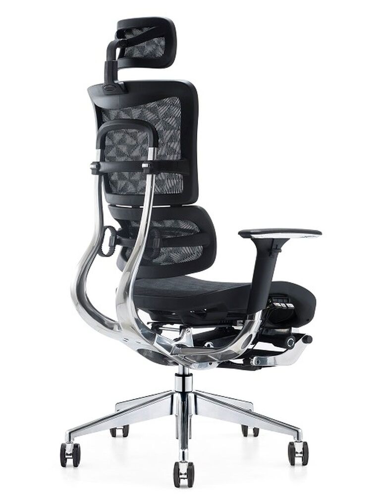 Кресло руководителя