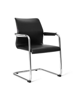 Стул для посетителя