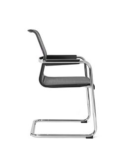 Стул для посетителя