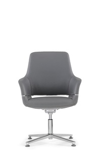 Кресло офисное на глайдерах