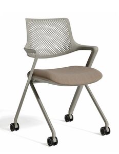 Стул для посетителя