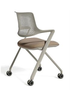 Стул для посетителя