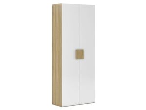 Шкаф двухдверный универсальный