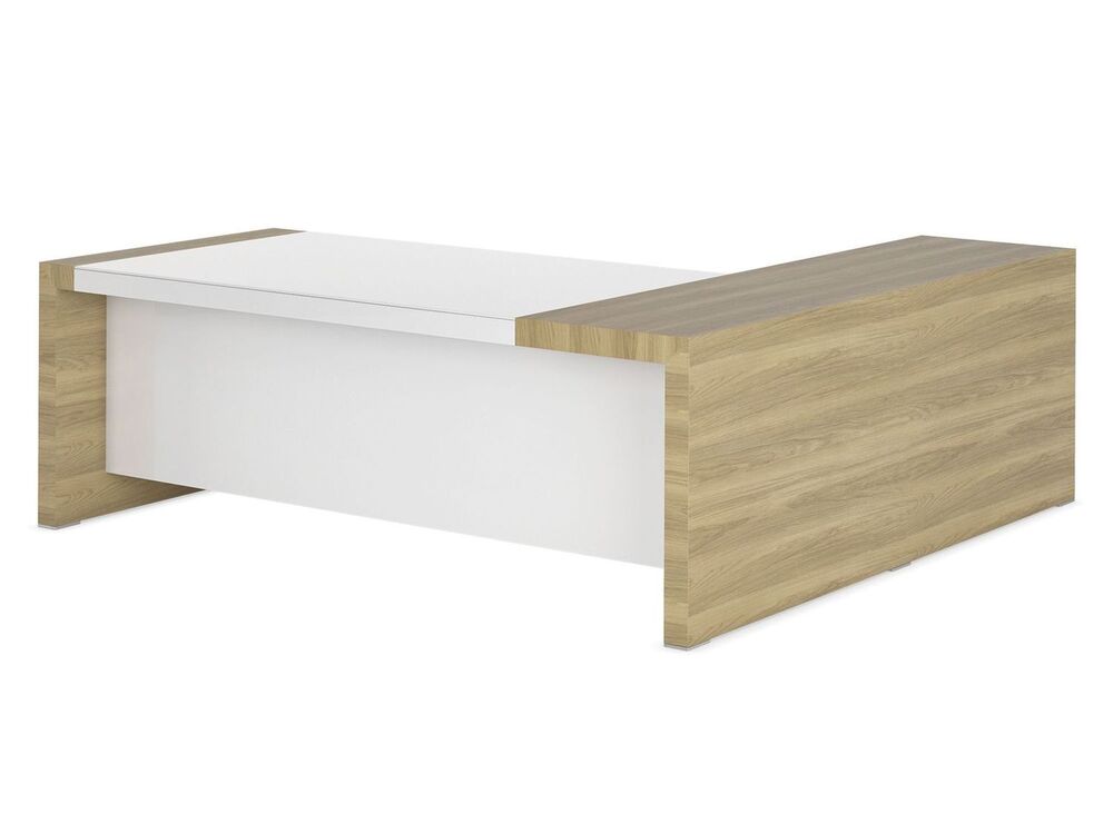 Стол письменный (левый)