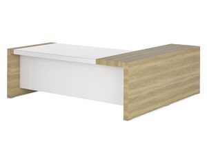 Стол письменный (левый)