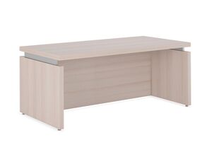 Рабочий стол прямой 2000